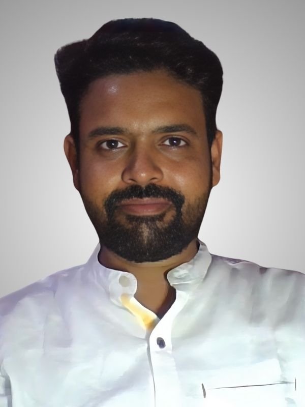 Ahmad Abdullah Shahbazi