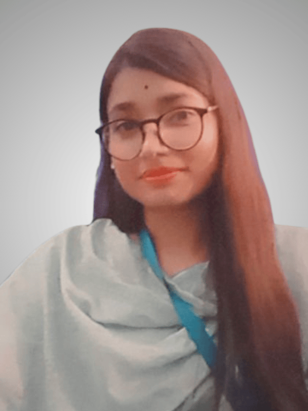 Gudiya Kumari "Samyukta"