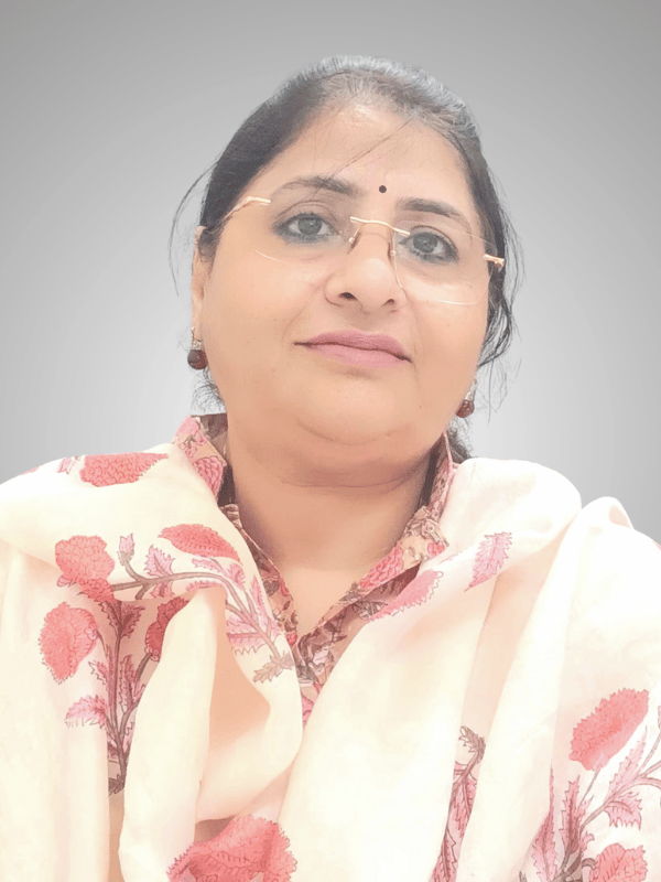 Dr. Firdaus Fatima Rizvi 